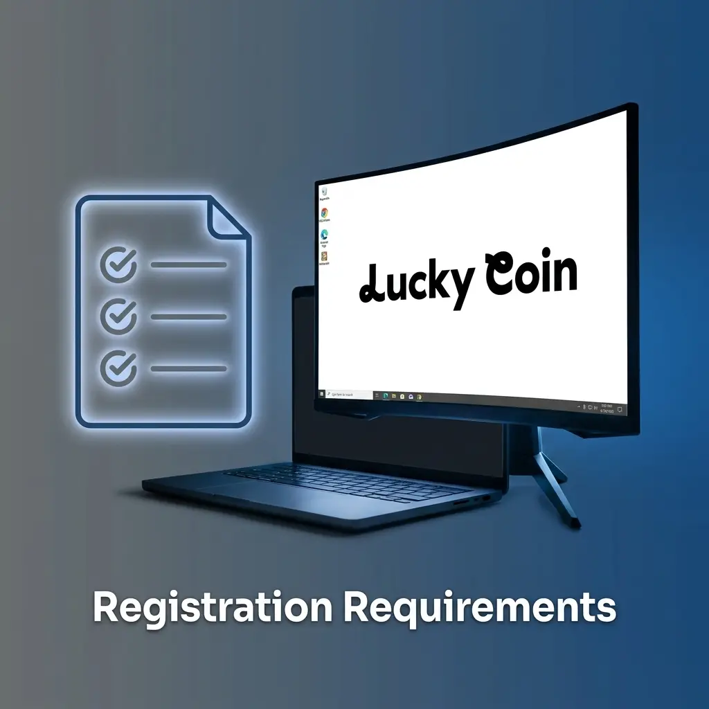 Registration requirements for Australian players covering age, KYC, account, payment and security rules