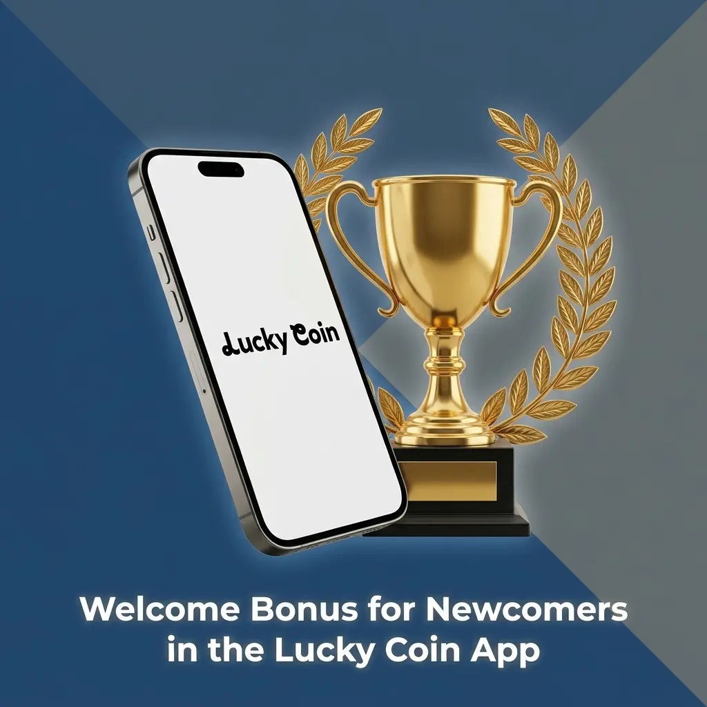 Lucky Coin app welcome bonus offering up to 35% cashback and rakeback for new users via Degen Club reward