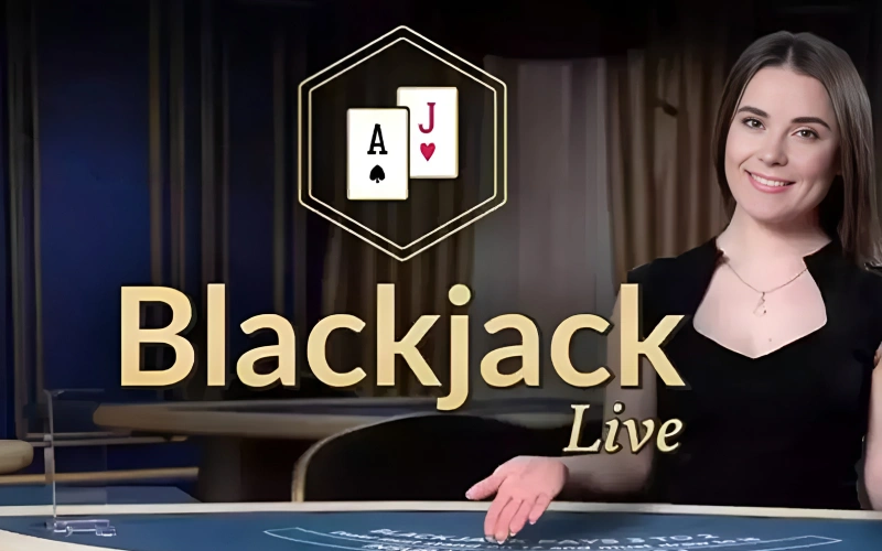 Beat the virtual real dealer playing Blackjack casino game at Lucky Coin.