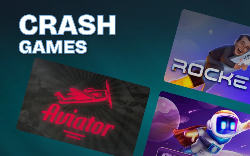 Experience fast-paced instant multiplier crash casino alternatives inside Lucky Coin.