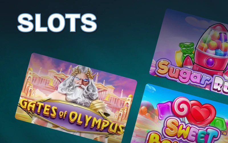 Spin the luckiest video casino slots machines available at Lucky Coin.